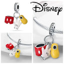 Disney Lilo Stitch Silver Charms Jewelry Express Your Style Disney Lilo Stitch Silver Charms Jewelry Express Your Style