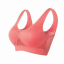 Lum Seamless Sports Bra for Active Women Lum Seamless Sports Bra for Active Women