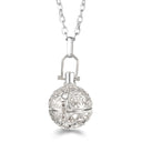 Mexican Inspired Essential Oil Diffuser Necklace For Moms Mexican Inspired Essential Oil Diffuser Necklace For Moms