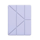 Baseus Smart Case with Pencil Holder for Ultimate Protection Baseus Smart Case with Pencil Holder for Ultimate Protection