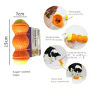 Kyjen Alone Food Basin Educational Toys For Border Collie Puppy Kyjen Alone Food Basin Educational Toys For Border Collie Puppy