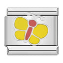 Deluxe Foodie Charm Bracelet Whimsical Food-Themed Jewelry Deluxe Foodie Charm Bracelet Whimsical Food-Themed Jewelry