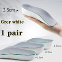 Height Increasing Insoles for Enhanced Comfort and Confidence Height Increasing Insoles for Enhanced Comfort and Confidence