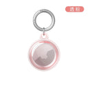 Waterproof Keychain Holder Soft Case for Apple Airtag Waterproof Keychain Holder Soft Case for Apple Airtag