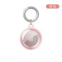 Waterproof AirTag Keychain Holder Case For Apple AirTag Waterproof AirTag Keychain Holder Case For Apple AirTag
