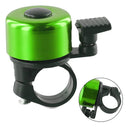 MTB Bicycle Bell Aluminum Alloy Bike Safety Warning Alarm Horn MTB Bicycle Bell Aluminum Alloy Bike Safety Warning Alarm Horn