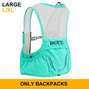 INOXTO Ultra Lightweight 2.5L Hydration Vest For Adventure INOXTO Ultra Lightweight 2.5L Hydration Vest For Adventure