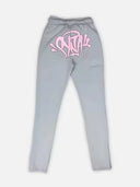 Men Cotton Printed Tracksuit 2PCS Set Hoodies Pants Casual Men Cotton Printed Tracksuit 2PCS Set Hoodies Pants Casual