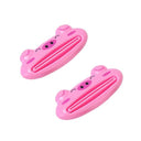 Animal Toothpaste Squeezer Fun Efficient Bathroom Accessory Animal Toothpaste Squeezer Fun Efficient Bathroom Accessory