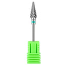 Carbide Nail Drill Bits: Professional Care and Art Tools Carbide Nail Drill Bits: Professional Care and Art Tools