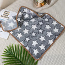 Cozy Pet Blanket Soft Plush Sleeping Mat for Dogs Cats Cozy Pet Blanket Soft Plush Sleeping Mat for Dogs Cats
