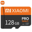 XIAOMI Memory SD Card Enhanced Expandable Storage Solution XIAOMI Memory SD Card Enhanced Expandable Storage Solution