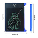 LCD Drawing Tablet for Kids Learning and Creativity LCD Drawing Tablet for Kids Learning and Creativity