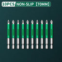 Greener Magnetic Batch Head Screwdriver Set Precision Efficiency Greener Magnetic Batch Head Screwdriver Set Precision Efficiency