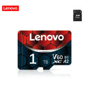 2TB Micro SD Card For Nintendo Switch High Speed Performance 2TB Micro SD Card For Nintendo Switch High Speed Performance