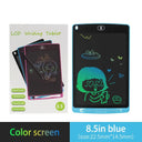 LCD Writing Tablet for Kids and Adults Magic Drawing Board LCD Writing Tablet for Kids and Adults Magic Drawing Board