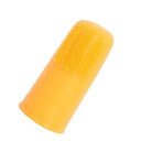 Soft Pet Finger Toothbrush For Fresh Breath Dental Care Soft Pet Finger Toothbrush For Fresh Breath Dental Care