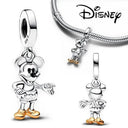 Disney Lilo Stitch Silver Charms Jewelry Express Your Style Disney Lilo Stitch Silver Charms Jewelry Express Your Style
