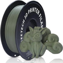 Geeetech Matte PLA Filament 1kg 1 75mm Fast Ship Colors Geeetech Matte PLA Filament 1kg 1 75mm Fast Ship Colors
