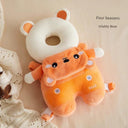 Learn To Walk Fall Protection Breathable Comfort Headgear Learn To Walk Fall Protection Breathable Comfort Headgear