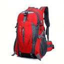 Outdoor Backpack Men's Large Capacity Travel Waterproof Bag Outdoor Backpack Men's Large Capacity Travel Waterproof Bag