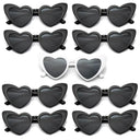 Heart-Shaped Sunglasses for Bachelorette Parties Fun Heart-Shaped Sunglasses for Bachelorette Parties Fun