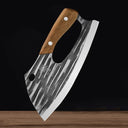 Multifunctional Stainless Steel Chef Knife for Kitchen Use Multifunctional Stainless Steel Chef Knife for Kitchen Use