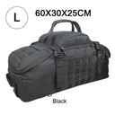 Large Duffle Bag Tactical Backpack For Hiking Large Duffle Bag Tactical Backpack For Hiking