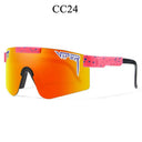 PIT VIPER Sunglasses UV400 Cycling Eyewear For Men And Women PIT VIPER Sunglasses UV400 Cycling Eyewear For Men And Women