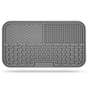 Slow Feeder Silicone Pet Placemat Promotes Healthy Eating Slow Feeder Silicone Pet Placemat Promotes Healthy Eating