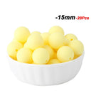 Baby Round Silicone Beads Safe Multi-functional Teething Relief Baby Round Silicone Beads Safe Multi-functional Teething Relief