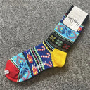 Cheerful Vibes Unisex Crew Socks Colorful Comfort Everyday Cheerful Vibes Unisex Crew Socks Colorful Comfort Everyday