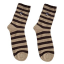 Charming Harajuku Gentleman Bear Socks Cozy Fun Fashion-Forward Charming Harajuku Gentleman Bear Socks Cozy Fun Fashion-Forward