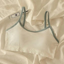 Ultimate Shockproof Seamless Yoga Bra for Breathable Comfort Ultimate Shockproof Seamless Yoga Bra for Breathable Comfort