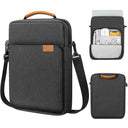Waterproof Shockproof Tablet Sleeve Bag for iPad Laptops Waterproof Shockproof Tablet Sleeve Bag for iPad Laptops