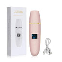 Ultrasonic Skin Scrubber for Deep Cleansing and Radiant Skin Ultrasonic Skin Scrubber for Deep Cleansing and Radiant Skin