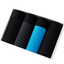 Cotton Blend Boxer Shorts Stylish Men's Comfort Kit Cotton Blend Boxer Shorts Stylish Men's Comfort Kit