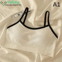 High-Support Yoga Bra for Active Women High-Support Yoga Bra for Active Women