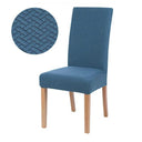 Universal Elastic Chair Cover Upgrade Your Home Decor Universal Elastic Chair Cover Upgrade Your Home Decor