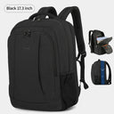 Lifetime Guaranteed Anti-Theft Men's Laptop Backpack Safe Lifetime Guaranteed Anti-Theft Men's Laptop Backpack Safe