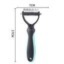 Pet Grooming Tool Detachable Clipper Attachment Blade Pet Grooming Tool Detachable Clipper Attachment Blade