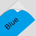 Brother Label Sticker Tape: Colorful Waterproof Adhesive Brother Label Sticker Tape: Colorful Waterproof Adhesive