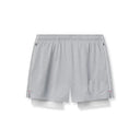 Men's 2-In-1 Camo Quick-Dry Running Shorts For Gym Training Men's 2-In-1 Camo Quick-Dry Running Shorts For Gym Training