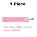 WOSWEIR Versatile Elastic Resistance Bands For Home Workouts WOSWEIR Versatile Elastic Resistance Bands For Home Workouts