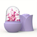 Ice Roller Massager for Face Eyes Neck Natural Care Ice Roller Massager for Face Eyes Neck Natural Care