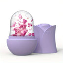 Ice Roller Massager For Face Eyes Neck Natural Care Ice Roller Massager For Face Eyes Neck Natural Care