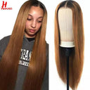 Customizable Vibrant Straight Lace Front Wigs 100 Remy Hair Customizable Vibrant Straight Lace Front Wigs 100 Remy Hair