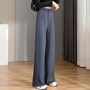 Vintage High-Waist Office Pants: Timeless Sophistication Chic Vintage High-Waist Office Pants: Timeless Sophistication Chic