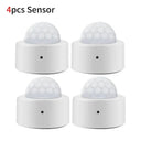 IHSENO ZigBee Motion Sensor Smart Home Security Device IHSENO ZigBee Motion Sensor Smart Home Security Device