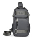 Chest Bag For Men 2023 New Casual Travel Large-capacity Chest Bag For Men 2023 New Casual Travel Large-capacity